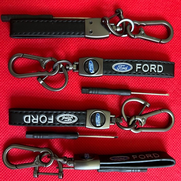 Car keychains for all car models + wheel caps - Picture 15 of 16
